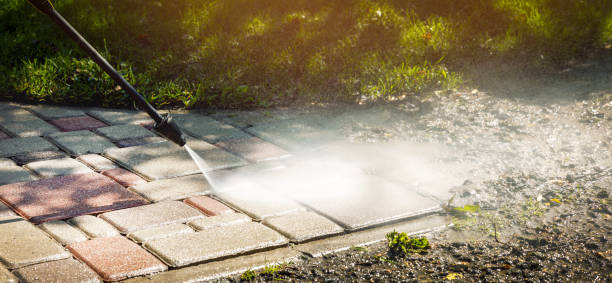 Trusted University Place, WA Pressure Washing Services Experts